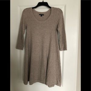 American Eagle sweater dress